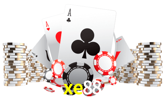 Jogue jogos de pôquer em xe88