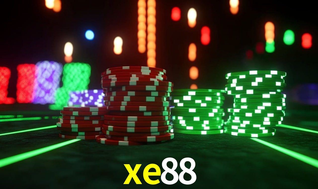 Experiência VIP xe88