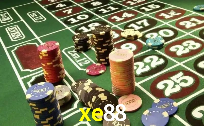 Experiência VIP xe88