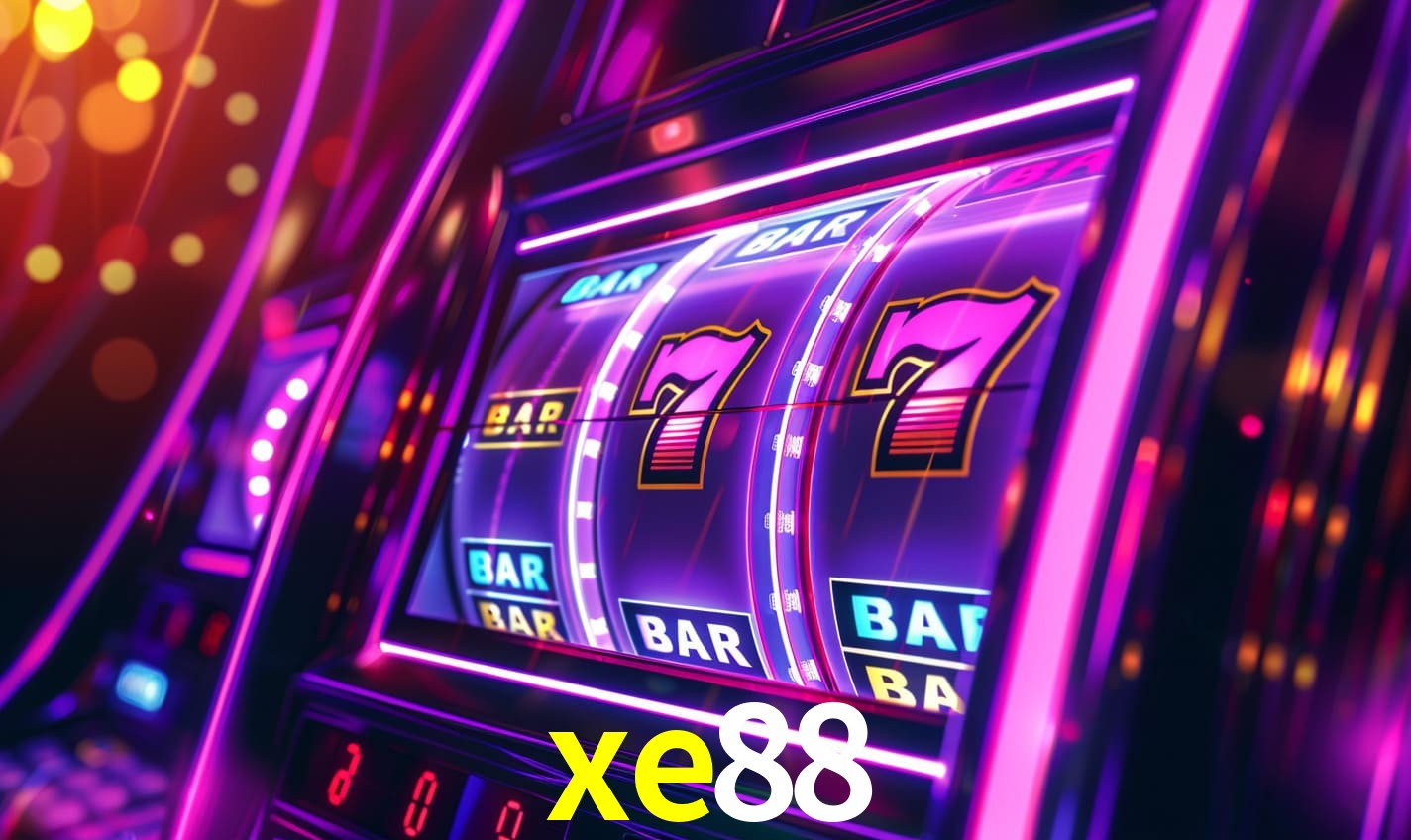xe88 - Roleta da Emoção Máxima - xe88.com