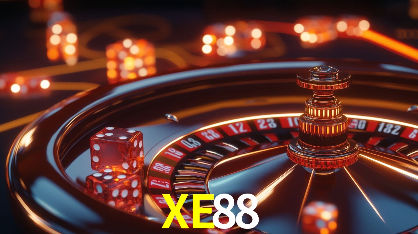 Melhores Jogos de Slots no XE88 🍀