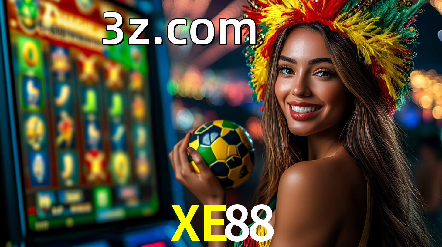 Melhores Jogos de Slots no XE88 🍀
