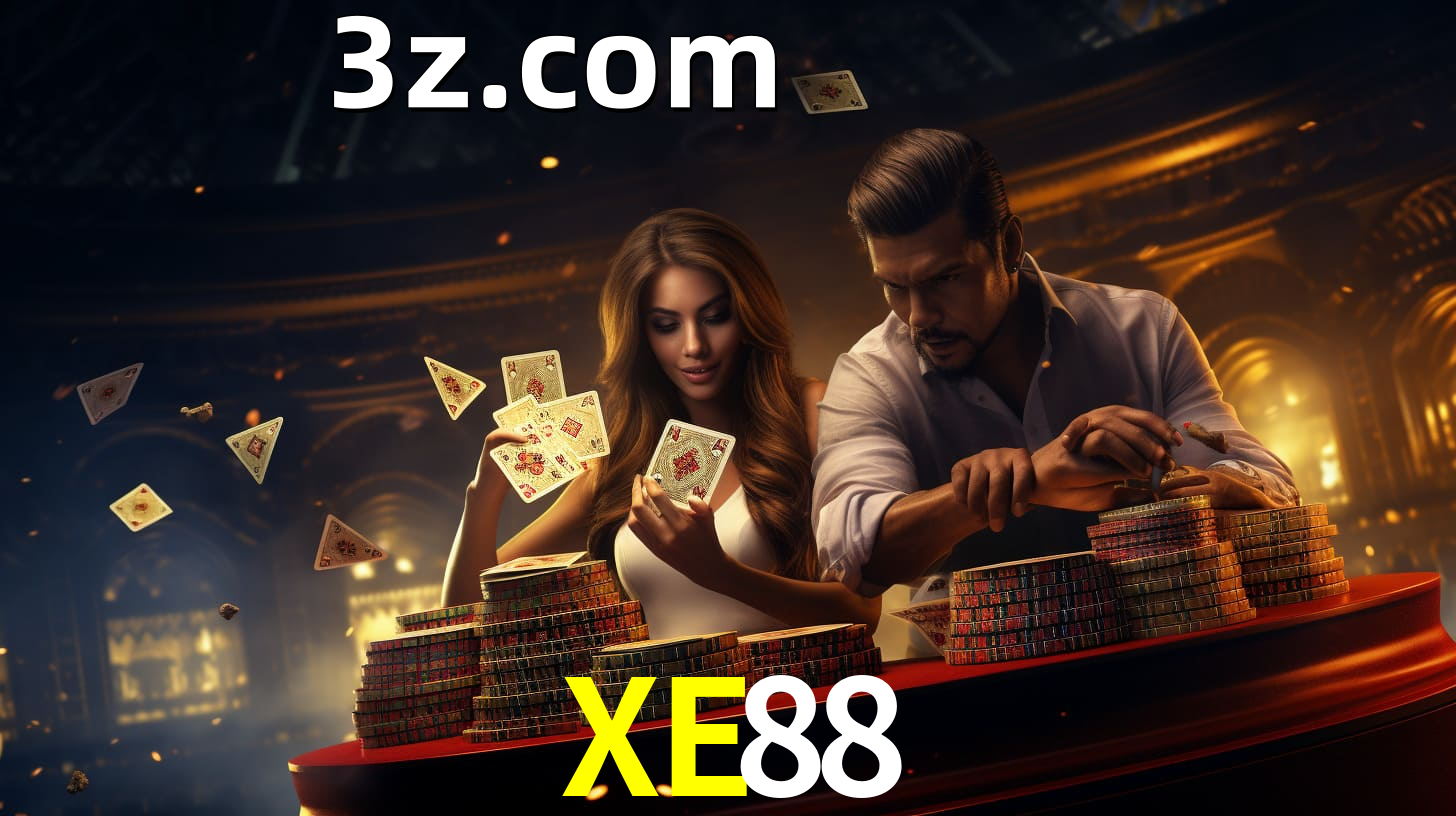 Melhores Jogos de Slots no XE88 🍀