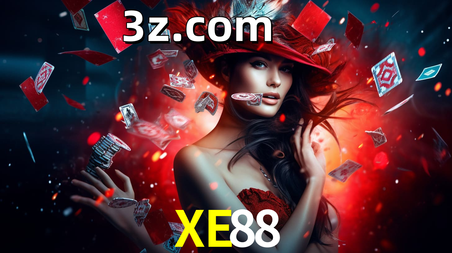 Melhores Jogos de Slots no XE88 🍀