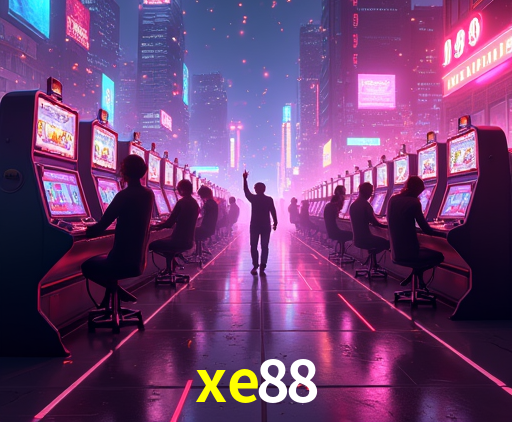 Programa VIP xe88