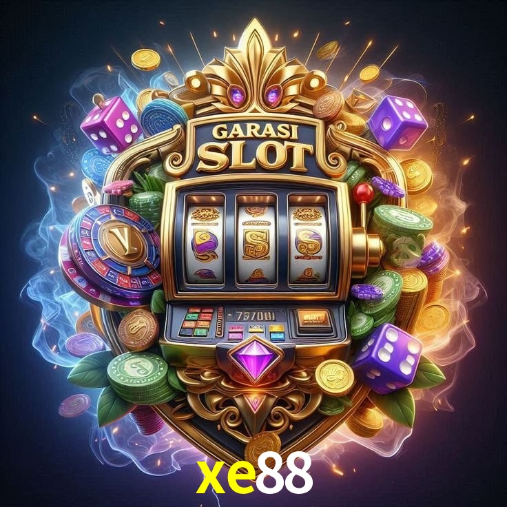 Jogos de Slot xe88