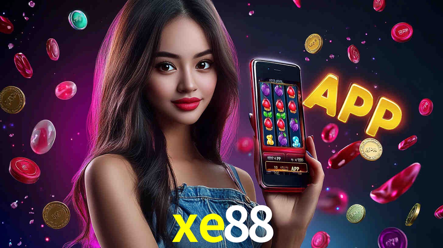 Apostas Esportivas na xe88: Um Guia Completo