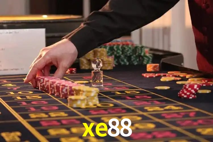 Apostas Esportivas na xe88: Um Guia Completo