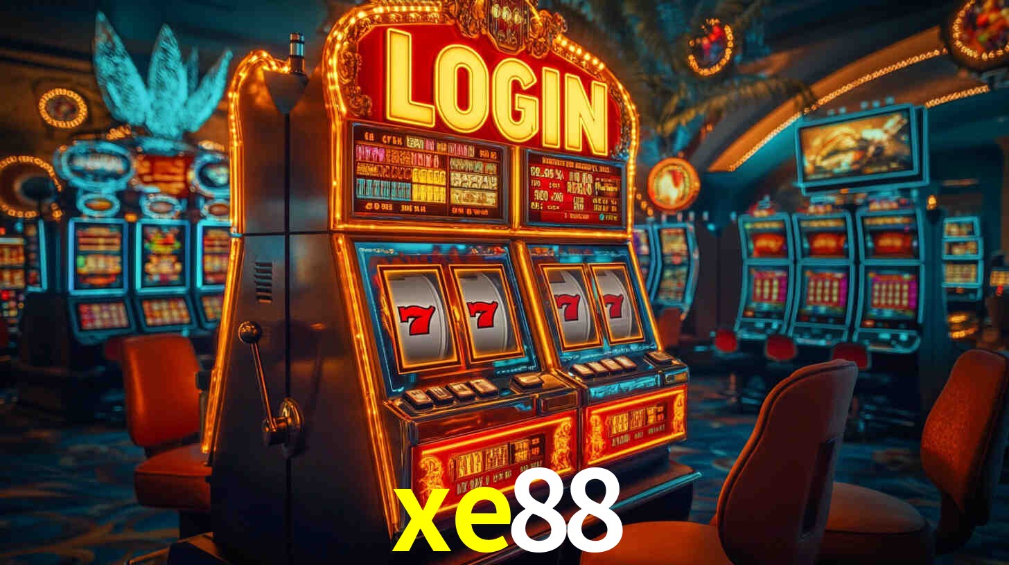 xe88 App Interface