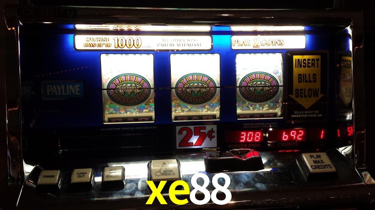 Spaceman Game xe88