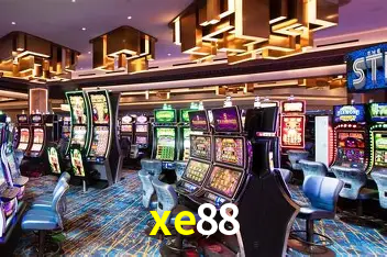 Desvendando o Mundo dos Jogos Virtuais na xe88