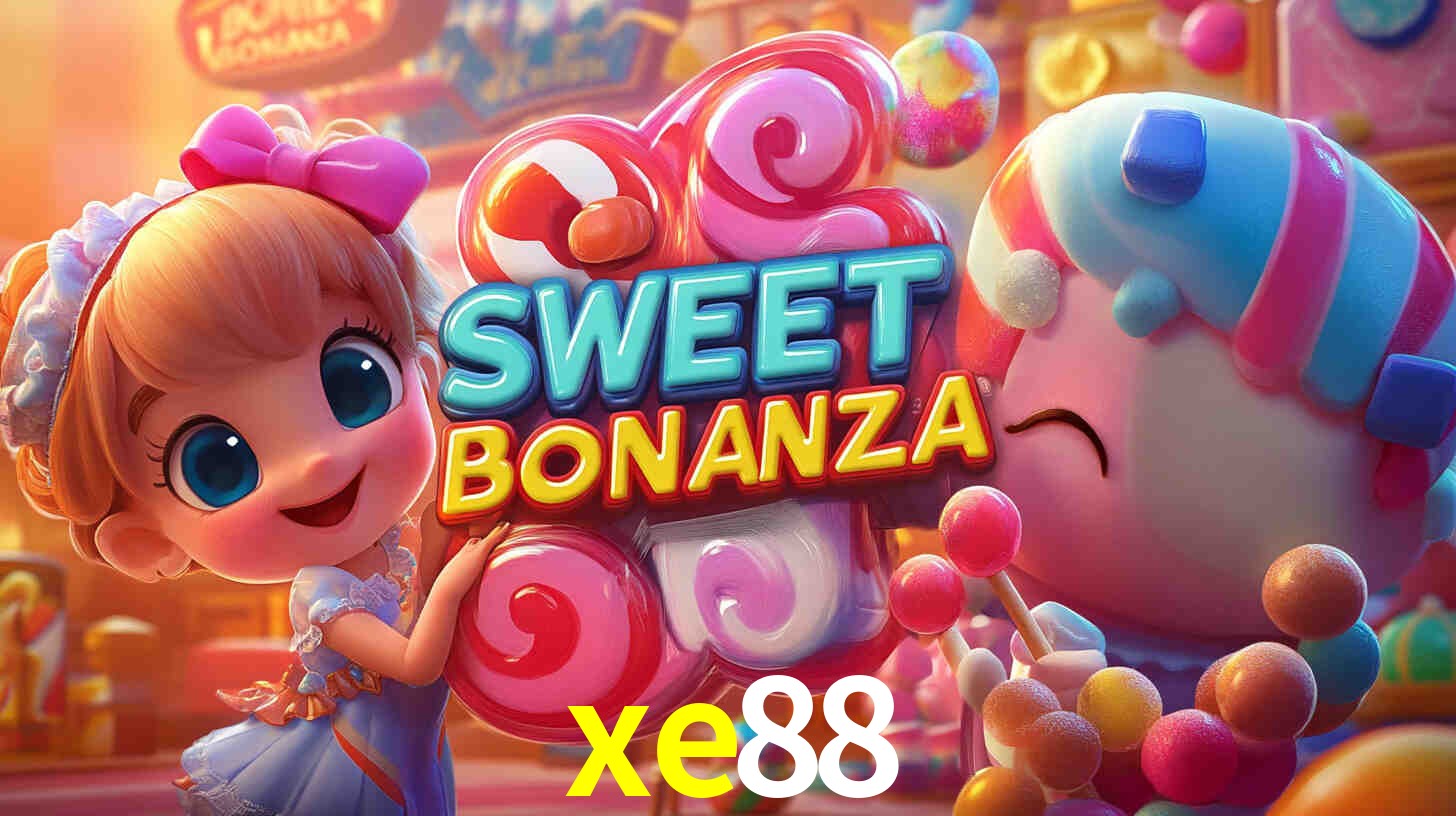 A Experiência Imersiva dos Cassinos Ao Vivo no xe88
