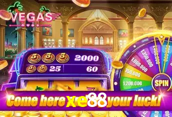 Desvendando o Mundo dos Jogos Virtuais na xe88