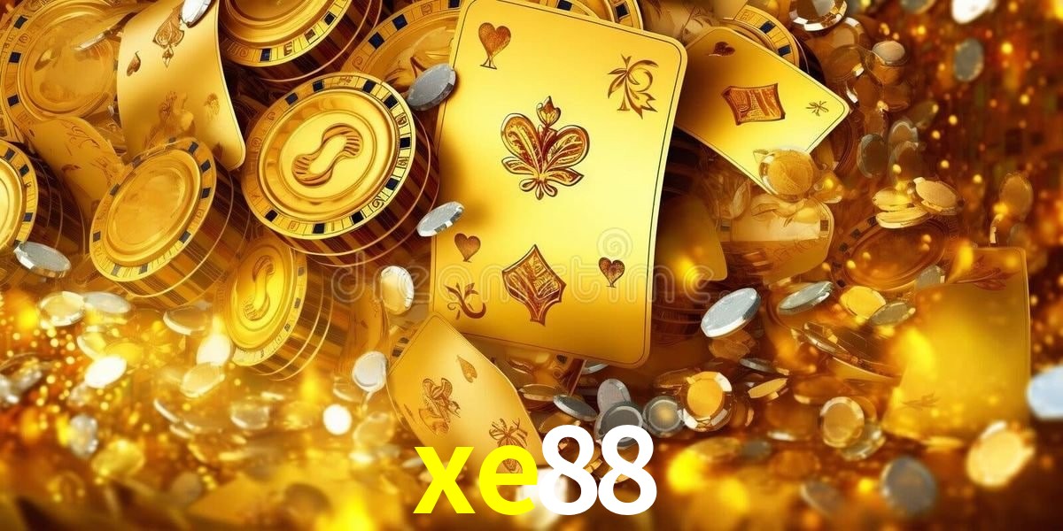 Inovações de Jogos na xe88: O Futuro das Experiências Interativas
