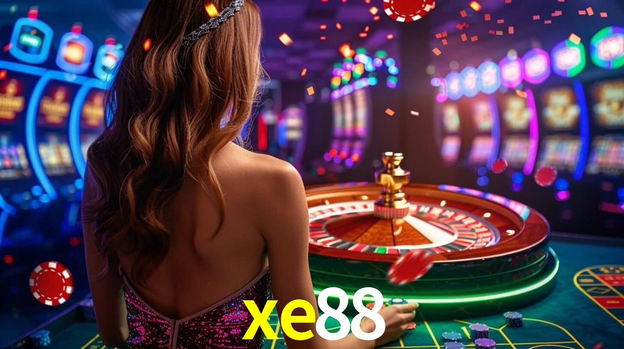 xe88,xe88.com