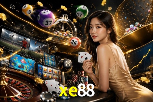Exclusive Offers xe88