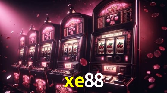 cassino xe88