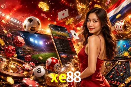 Quick Registration xe88