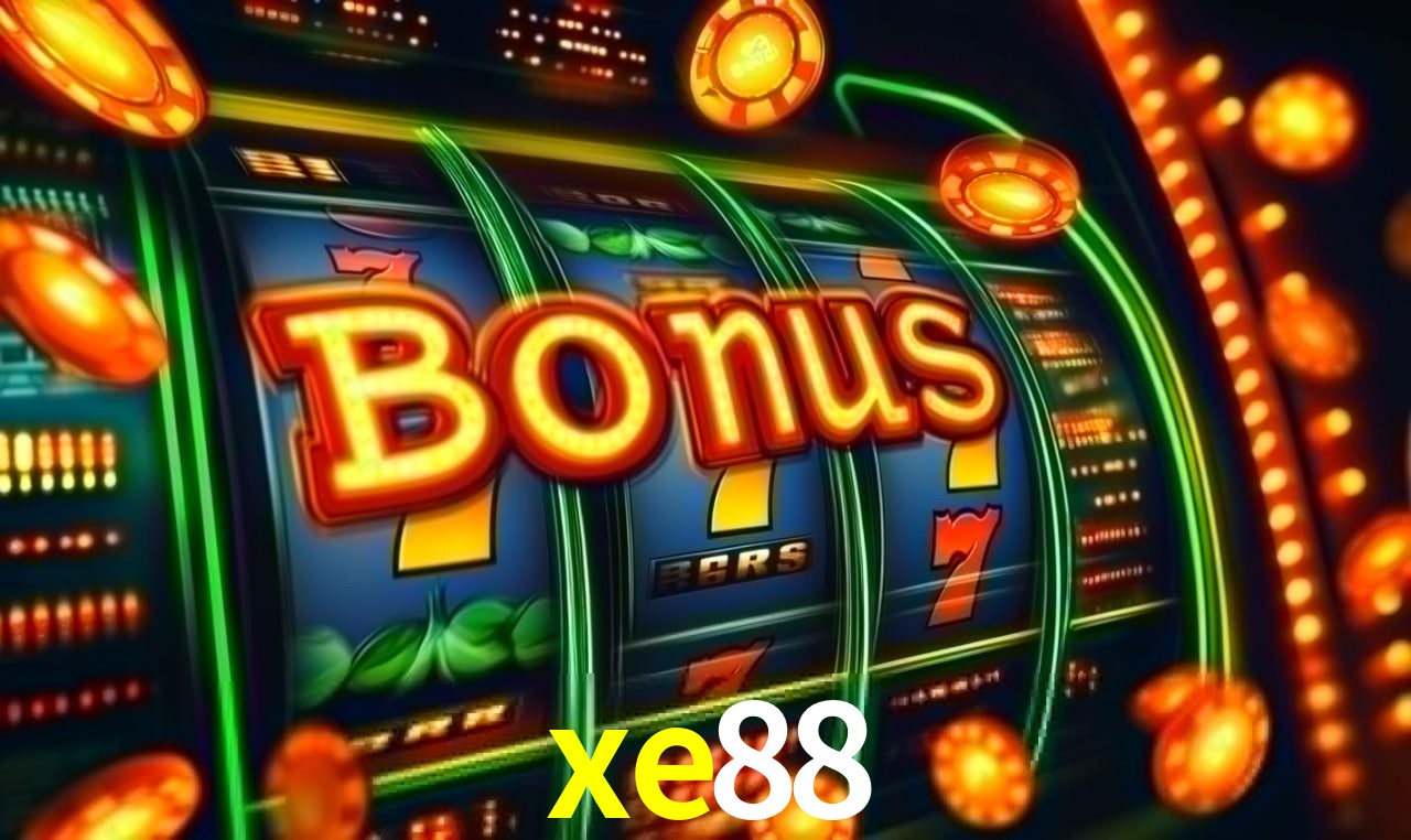 Roulette Table xe88