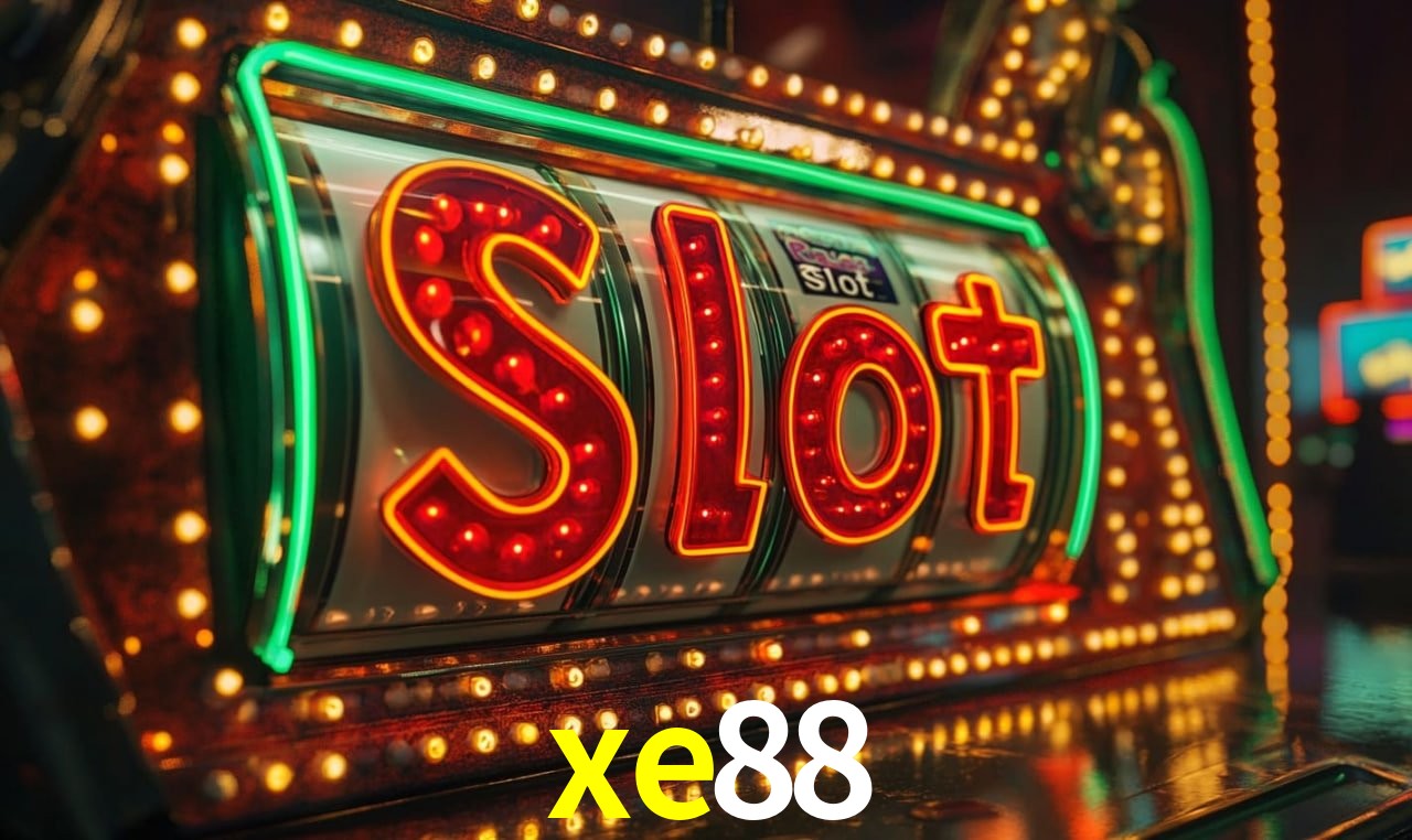 Provedores de Jogos xe88