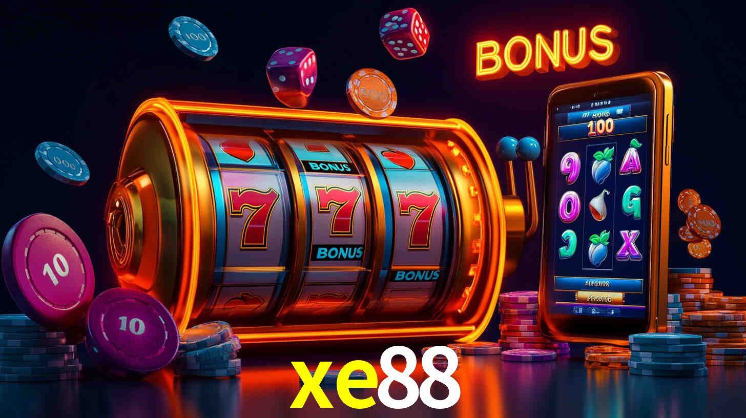 Descubra a Essência do xe88: Nossa História e Compromissos