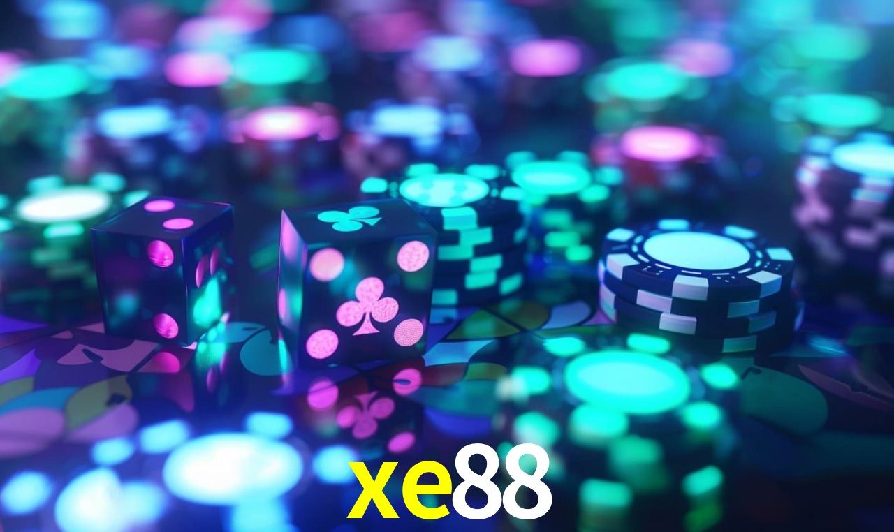 Casino Ao Vivo xe88