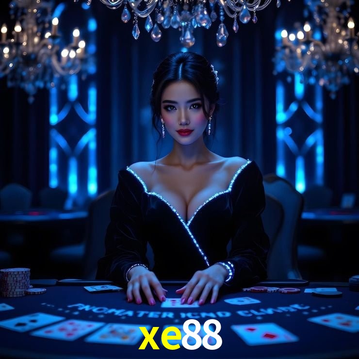 Estatísticas do Jogo xe88