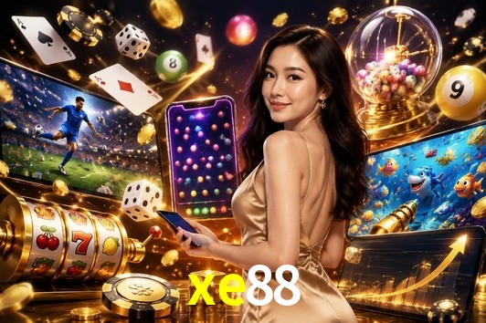 Live Casino xe88