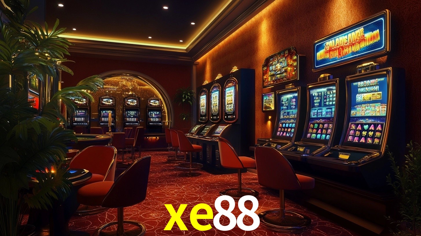 Daily Bonuses xe88