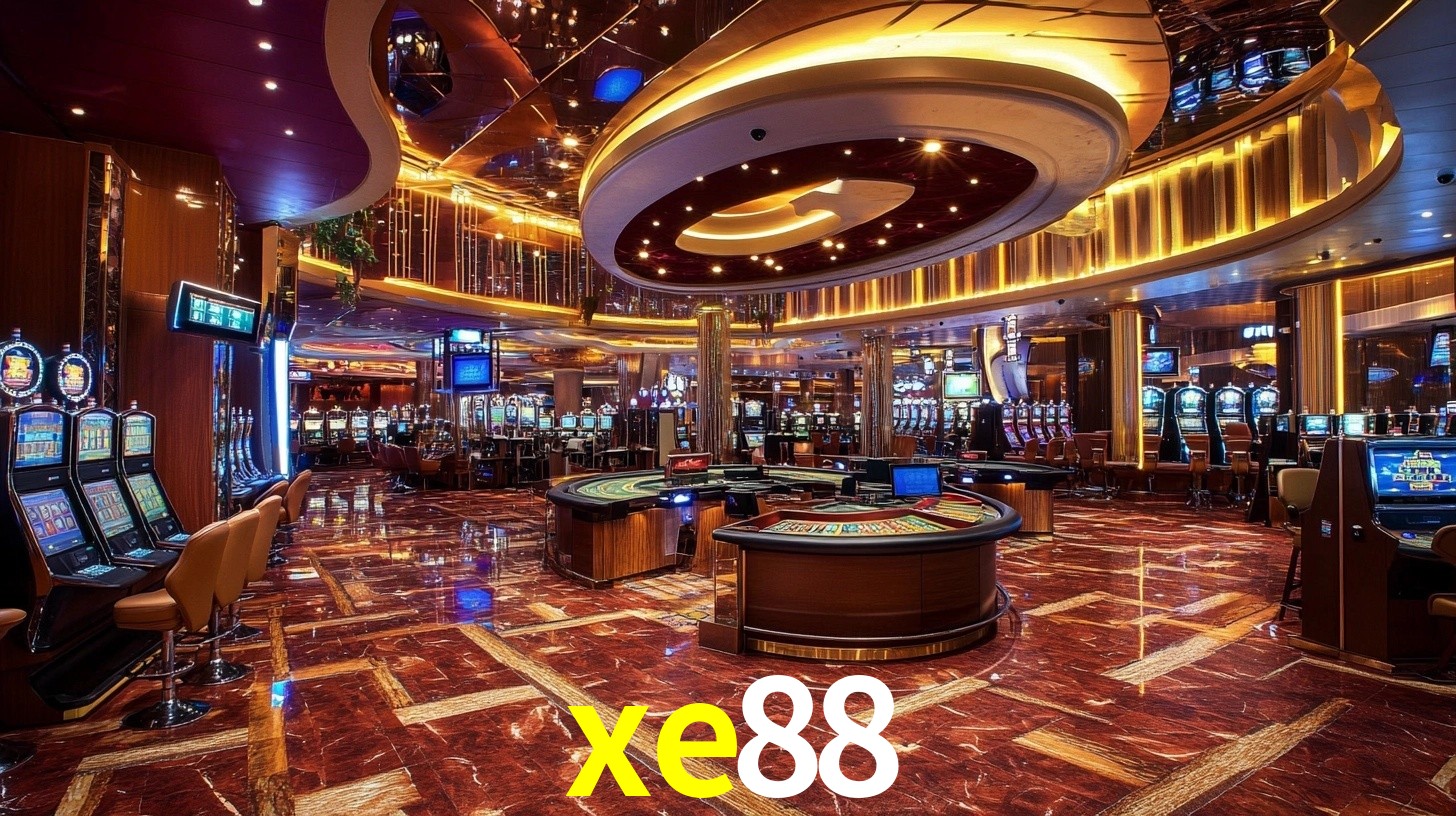 Welcome Bonus xe88
