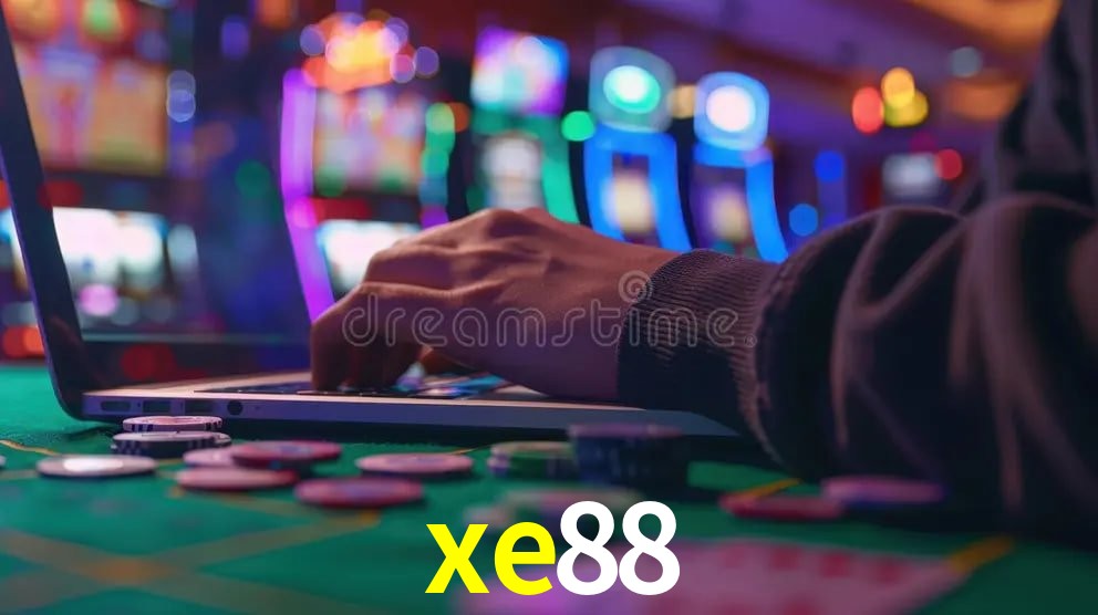 Interface do App xe88