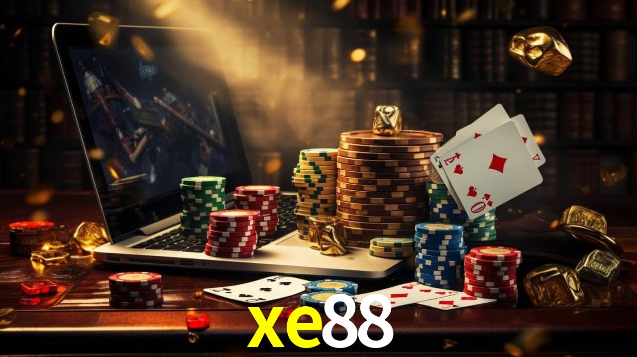 Mesa de Roleta xe88