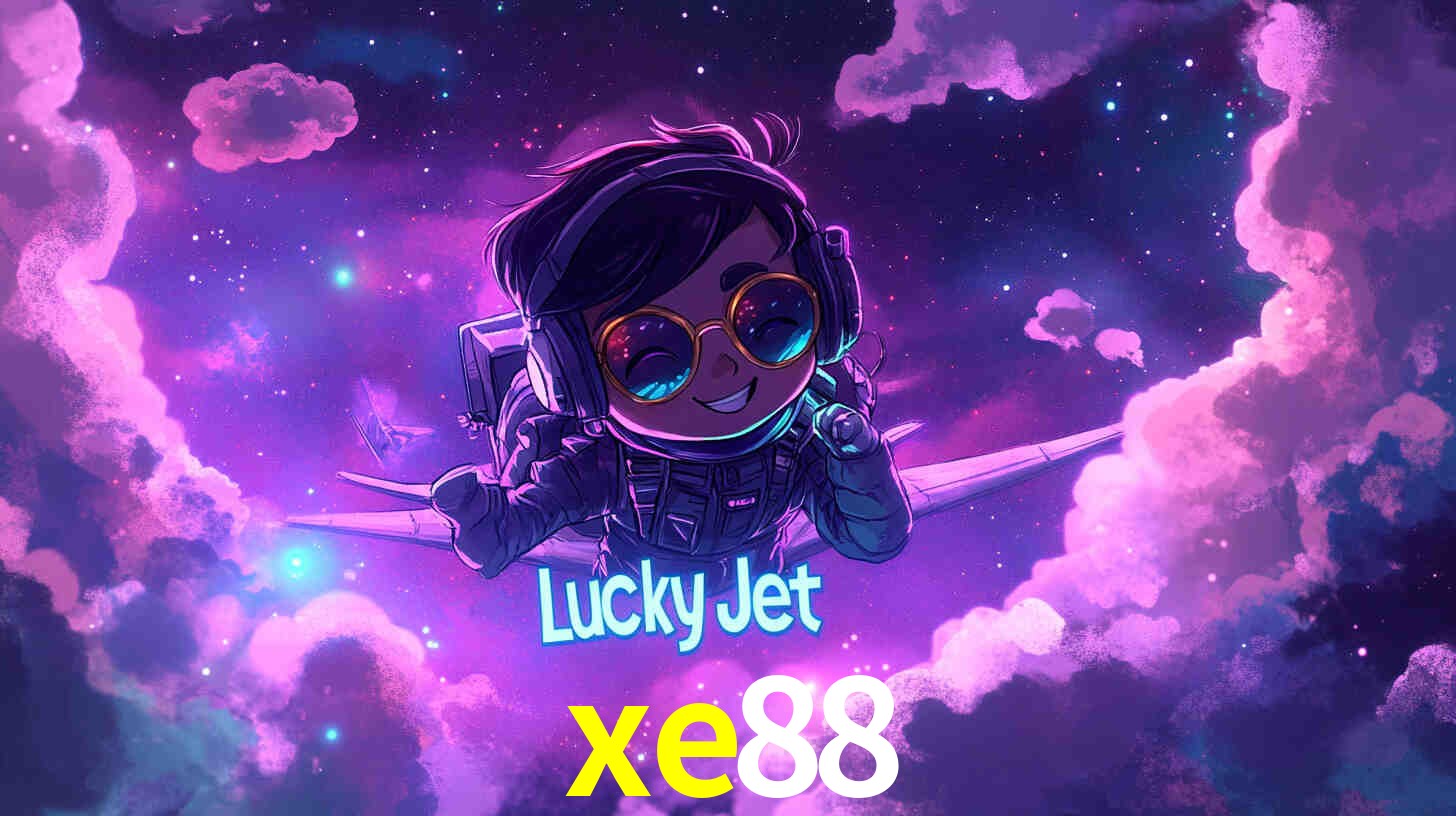 Descubra o Programa VIP da xe88: Vantagens Exclusivas para Jogadores
