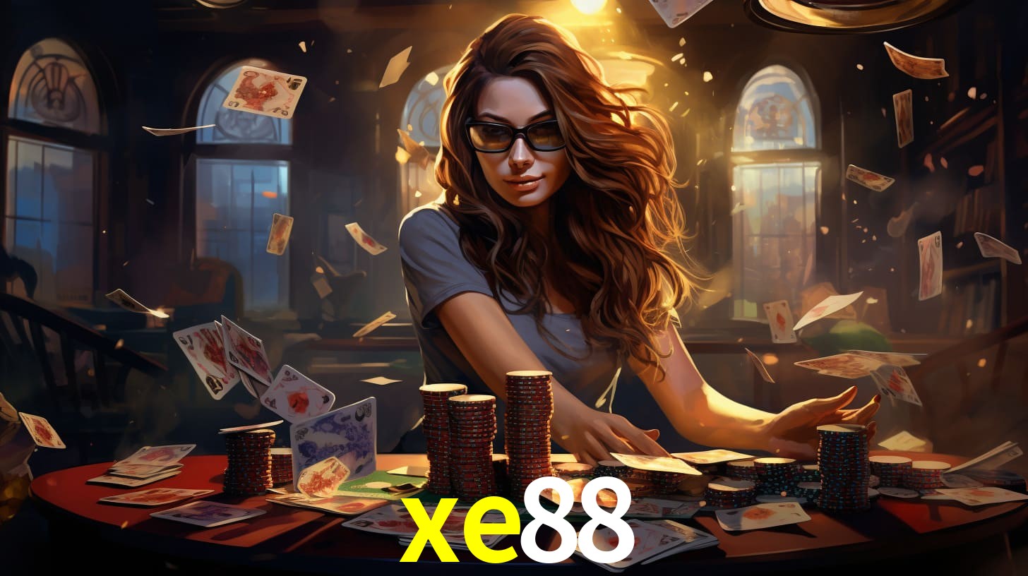 Live Casino xe88