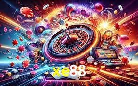 Estatísticas Crash Games xe88