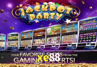 Descubra o Mundo do Cassino Online com xe88