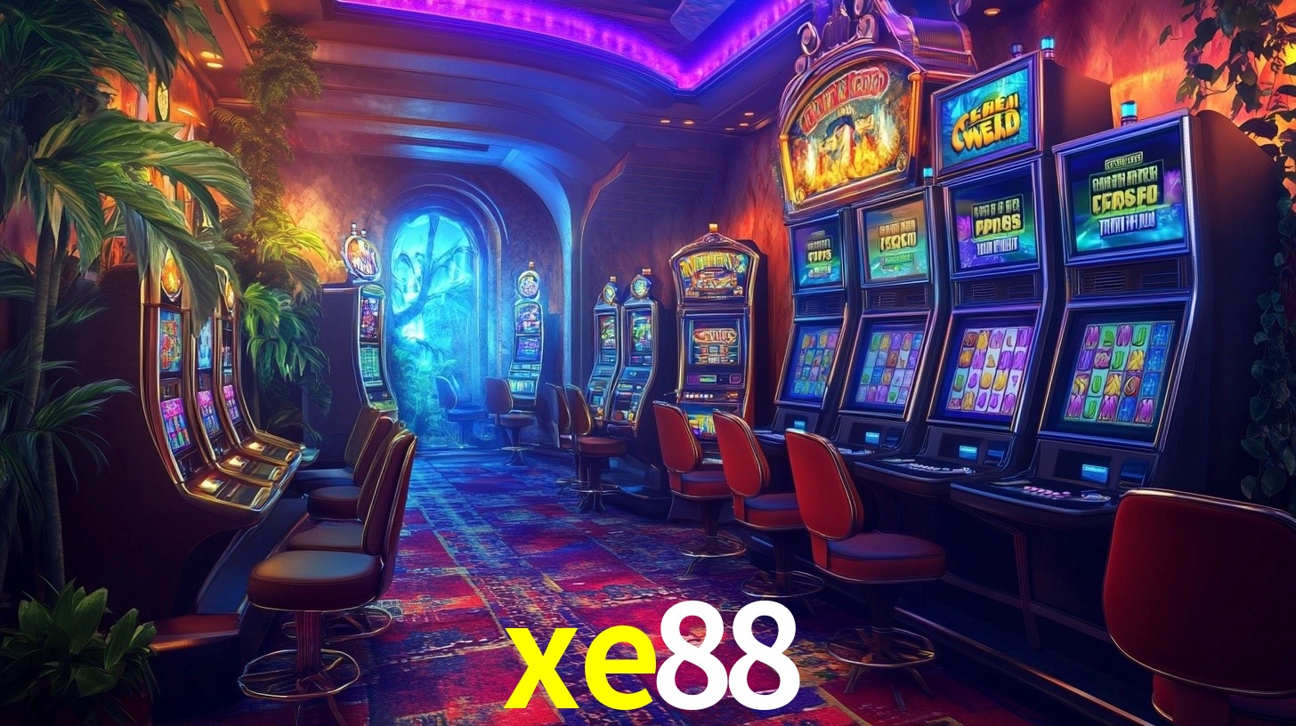 Tournaments xe88