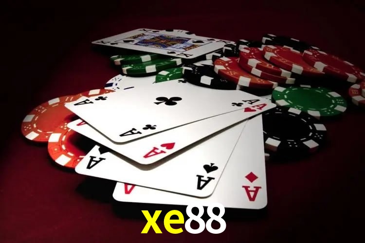Torneios xe88