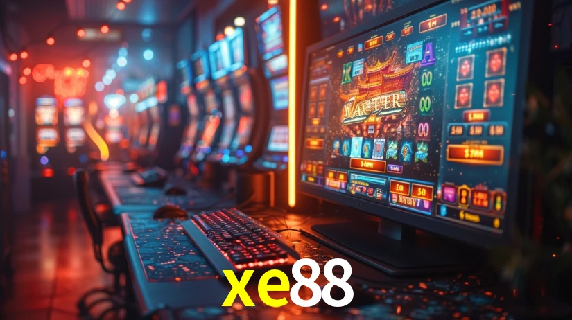 Experimente o Login Seguro Premium no xe88