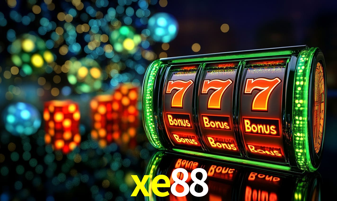 Diretório de Jogos xe88