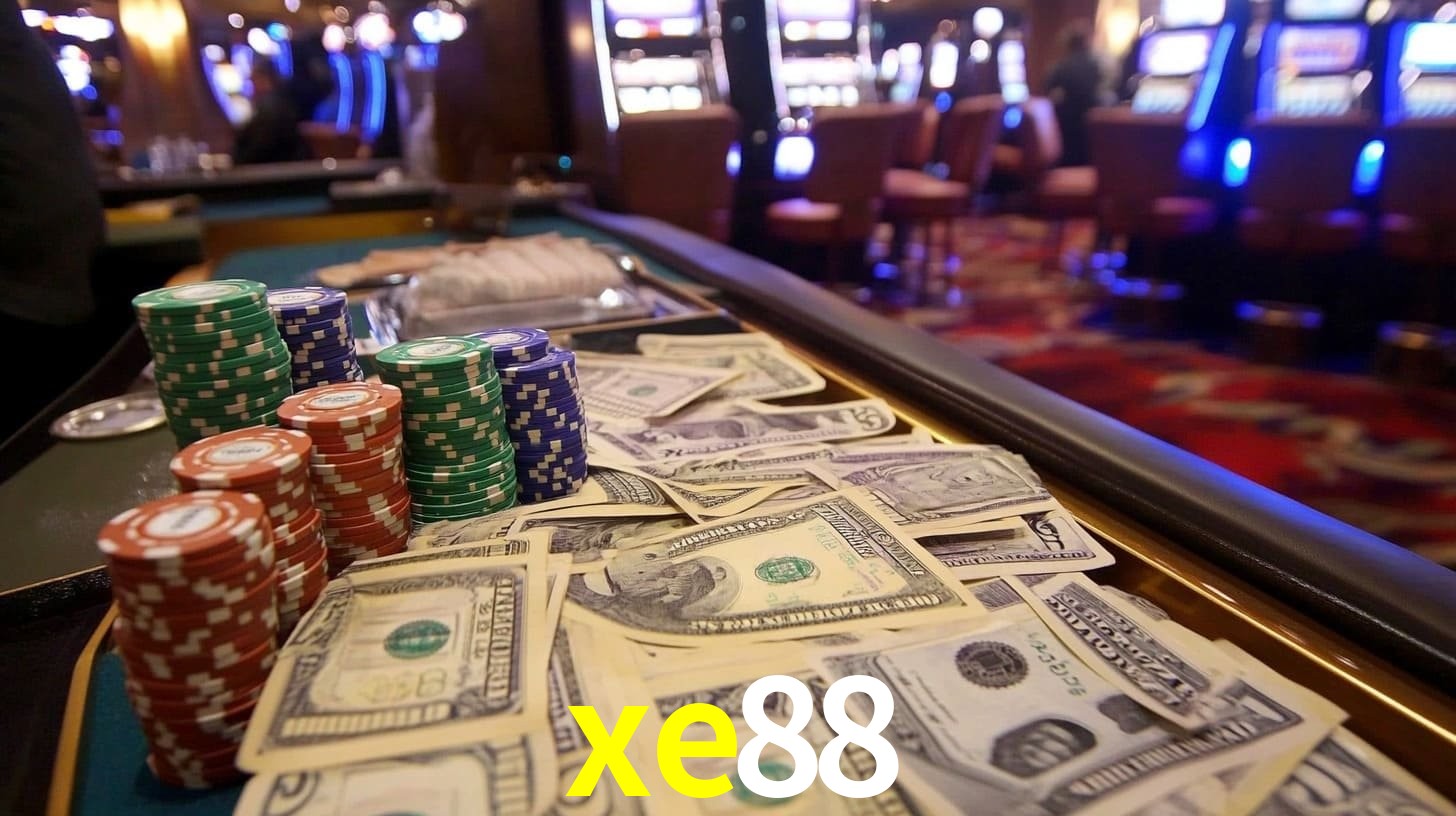 Promoção Relâmpago xe88