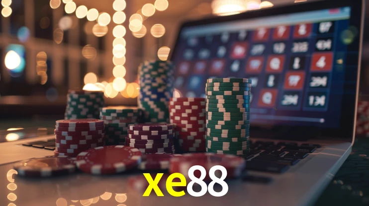 Responsive Design xe88