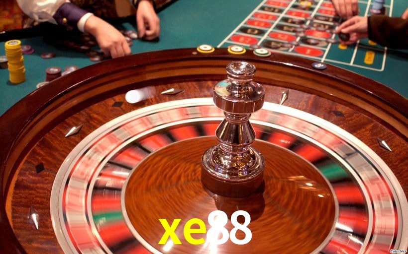 Jogos Exclusivos xe88