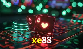 Apostas de Futebol xe88