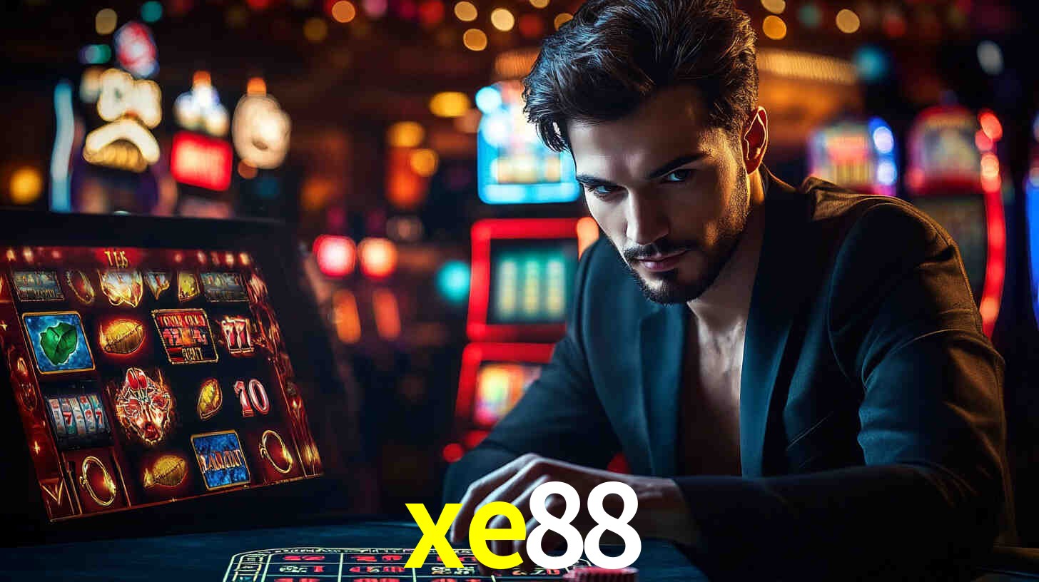 xe88,xe88.com