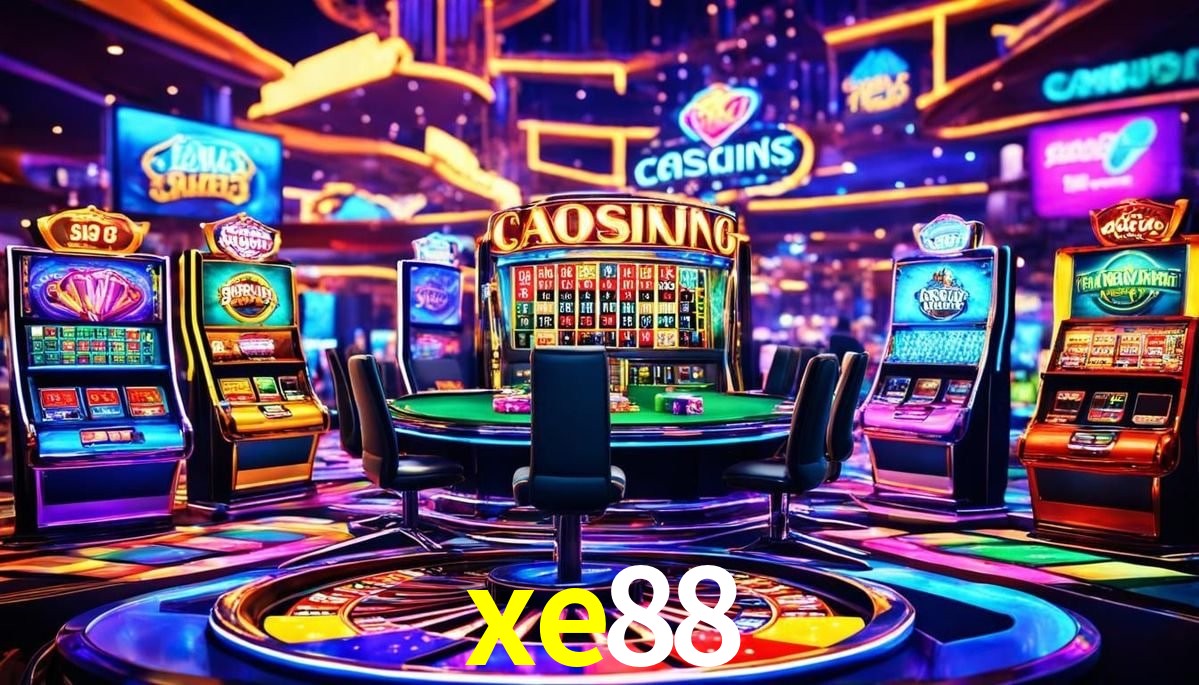 Apostas de Tênis xe88