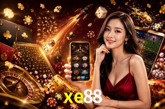 Secure Login xe88