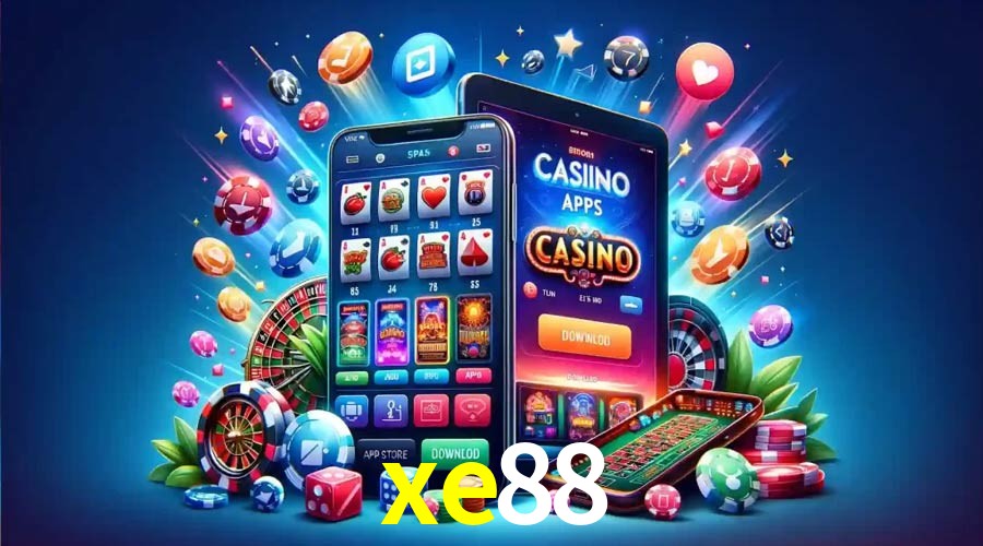 Seasonal Promotions xe88