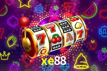 Descubra o Mundo do Cassino Online com xe88