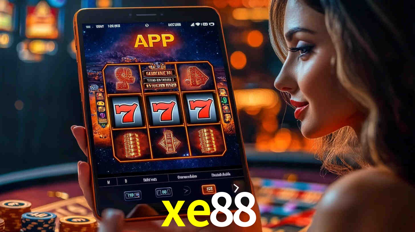 xe88: Jogue Crash e Experimente Alta Recompensa Instantânea